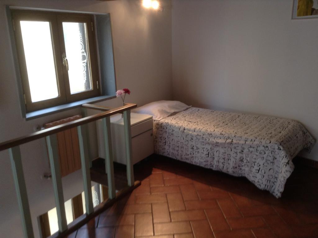 Sweet Camilla Apartment Florence Exterior photo