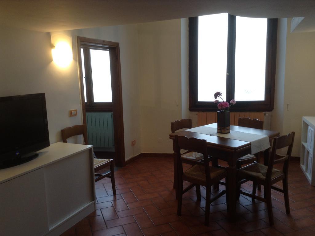 Sweet Camilla Apartment Florence Exterior photo