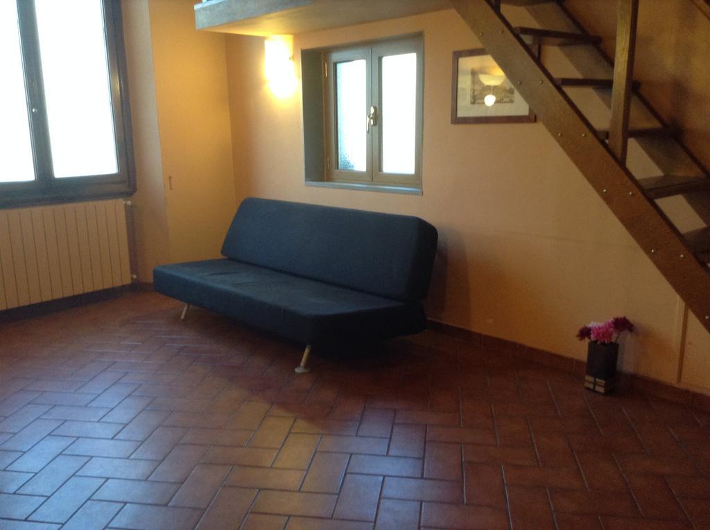 Sweet Camilla Apartment Florence Room photo